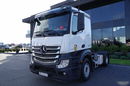 Mercedes ACTROS 1843 / RETARDER / HYDRAULIKA / NISKA KABINA / 2017 ROK zdjęcie 6