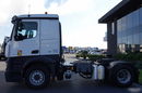 Mercedes ACTROS 1843 / RETARDER / HYDRAULIKA / NISKA KABINA / 2017 ROK zdjęcie 7