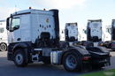 Mercedes ACTROS 1843 / RETARDER / HYDRAULIKA / NISKA KABINA / 2017 ROK zdjęcie 8