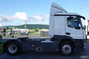 Mercedes ACTROS 1840 / PEŁNY ADR / NISKA KABINA / WAGA: 6200 KG / MAŁY PRZEBIEG zdjęcie 10