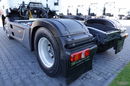 Mercedes ACTROS 1840 / PEŁNY ADR / NISKA KABINA / WAGA: 6200 KG / MAŁY PRZEBIEG zdjęcie 15