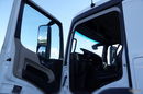 Mercedes ACTROS 1840 / PEŁNY ADR / NISKA KABINA / WAGA: 6200 KG / MAŁY PRZEBIEG zdjęcie 24