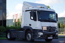 Mercedes ACTROS 1840 / PEŁNY ADR / NISKA KABINA / WAGA: 6200 KG / MAŁY PRZEBIEG zdjęcie 2