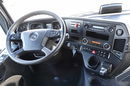 Mercedes ACTROS 1840 / PEŁNY ADR / NISKA KABINA / WAGA: 6200 KG / MAŁY PRZEBIEG zdjęcie 29