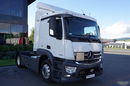Mercedes ACTROS 1840 / PEŁNY ADR / NISKA KABINA / WAGA: 6200 KG / MAŁY PRZEBIEG zdjęcie 3