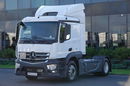 Mercedes ACTROS 1840 / PEŁNY ADR / NISKA KABINA / WAGA: 6200 KG / MAŁY PRZEBIEG zdjęcie 4