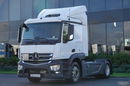 Mercedes ACTROS 1840 / PEŁNY ADR / NISKA KABINA / WAGA: 6200 KG / MAŁY PRZEBIEG zdjęcie 5