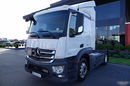 Mercedes ACTROS 1840 / PEŁNY ADR / NISKA KABINA / WAGA: 6200 KG / MAŁY PRZEBIEG zdjęcie 6