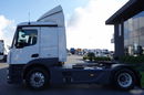 Mercedes ACTROS 1840 / PEŁNY ADR / NISKA KABINA / WAGA: 6200 KG / MAŁY PRZEBIEG zdjęcie 7