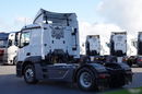 Mercedes ACTROS 1840 / PEŁNY ADR / NISKA KABINA / WAGA: 6200 KG / MAŁY PRZEBIEG zdjęcie 8