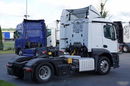 Mercedes ACTROS 1840 / PEŁNY ADR / NISKA KABINA / WAGA: 6200 KG / MAŁY PRZEBIEG / zdjęcie 9