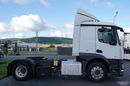 Mercedes ACTROS 1840 / PEŁNY ADR / NISKA KABINA / WAGA: 6200 KG / MAŁY PRZEBIEG / zdjęcie 10