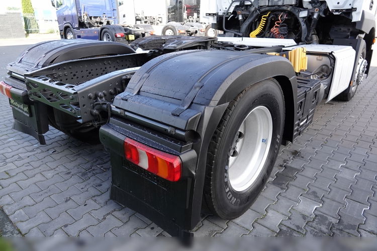 Mercedes ACTROS 1840 / PEŁNY ADR / NISKA KABINA / WAGA: 6200 KG / MAŁY PRZEBIEG / zdjęcie 16