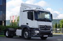 Mercedes ACTROS 1840 / PEŁNY ADR / NISKA KABINA / WAGA: 6200 KG / MAŁY PRZEBIEG / zdjęcie 1