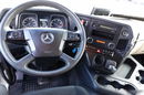 Mercedes ACTROS 1840 / PEŁNY ADR / NISKA KABINA / WAGA: 6200 KG / MAŁY PRZEBIEG / zdjęcie 28