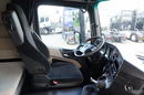 Mercedes ACTROS 1840 / PEŁNY ADR / NISKA KABINA / WAGA: 6200 KG / MAŁY PRZEBIEG / zdjęcie 33
