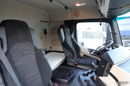 Mercedes ACTROS 1840 / PEŁNY ADR / NISKA KABINA / WAGA: 6200 KG / MAŁY PRZEBIEG / zdjęcie 34