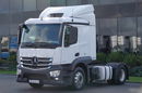 Mercedes ACTROS 1840 / PEŁNY ADR / NISKA KABINA / WAGA: 6200 KG / MAŁY PRZEBIEG / zdjęcie 4