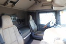 Scania R 580 / V8 / TOPLINE / RETARDER / KLIMATYZACJA POSTOJOWA / EURO 6 / 2014 zdjęcie 21