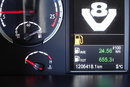 Scania R 580 / V8 / TOPLINE / RETARDER / KLIMATYZACJA POSTOJOWA / EURO 6 / 2014 zdjęcie 24