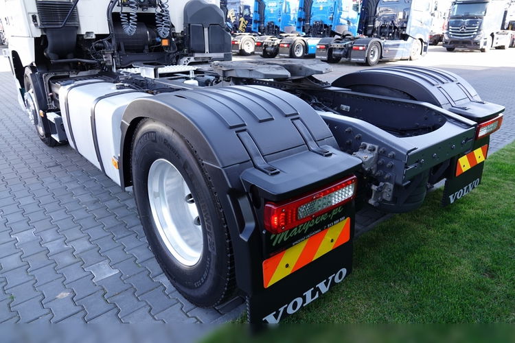 Volvo FM 460 / 13 LITROWY / WAGA: 6 900 KG / HYDRAULIKA / EURO 6 zdjęcie 13