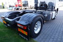 Volvo FM 460 / 13 LITROWY / WAGA: 6 900 KG / HYDRAULIKA / EURO 6 zdjęcie 14