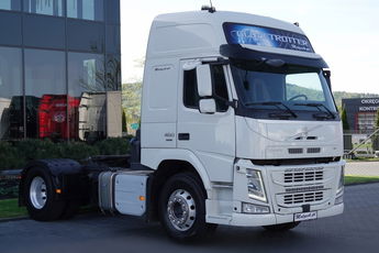 Volvo FM 460 / 13 LITROWY / WAGA: 6 900 KG / HYDRAULIKA / EURO 6