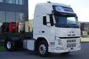 Volvo FM 460 / 13 LITROWY / WAGA: 6 900 KG / HYDRAULIKA / EURO 6 zdjęcie 1
