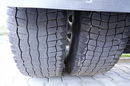 Volvo FM 460 / 13 LITROWY / WAGA: 6 900 KG / HYDRAULIKA / EURO 6 zdjęcie 20