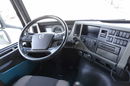 Volvo FM 460 / 13 LITROWY / WAGA: 6 900 KG / HYDRAULIKA / EURO 6 zdjęcie 27