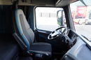 Volvo FM 460 / 13 LITROWY / WAGA: 6 900 KG / HYDRAULIKA / EURO 6 zdjęcie 33