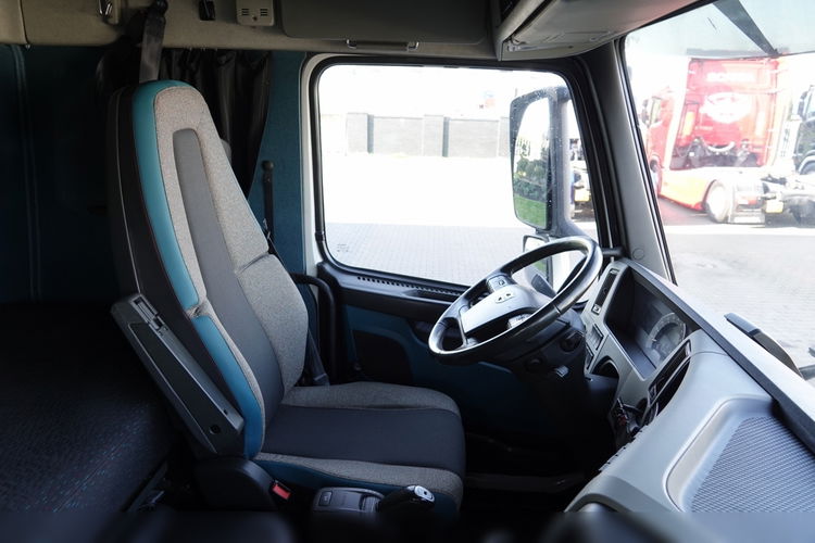 Volvo FM 460 / 13 LITROWY / WAGA: 6 900 KG / HYDRAULIKA / EURO 6 zdjęcie 33