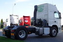 Volvo FM 460 / 13 LITROWY / WAGA: 6 900 KG / HYDRAULIKA / EURO 6 zdjęcie 7