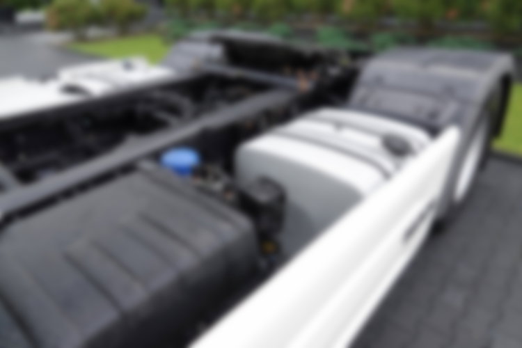 MAN TGX 18.480 / RETARDER / / EEV / SPROWADZONY / zdjęcie 13