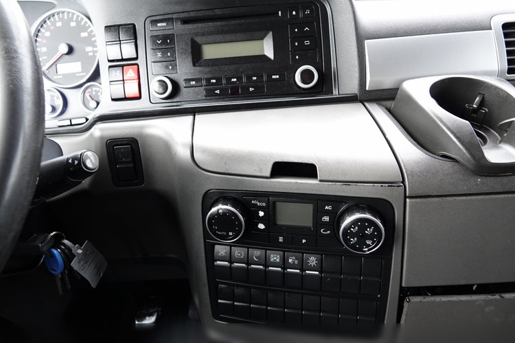 MAN TGX 18.480 / RETARDER / / EEV / SPROWADZONY / zdjęcie 31