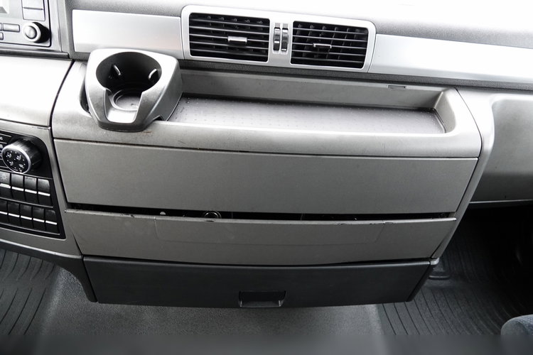 MAN TGX 18.480 / RETARDER / / EEV / SPROWADZONY / zdjęcie 32