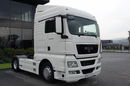 MAN TGX 18.480 / RETARDER / EURO 5 / EEV / SPROWADZONY / zdjęcie 3