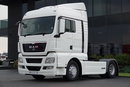 MAN TGX 18.480 / RETARDER / / EEV / SPROWADZONY / zdjęcie 5