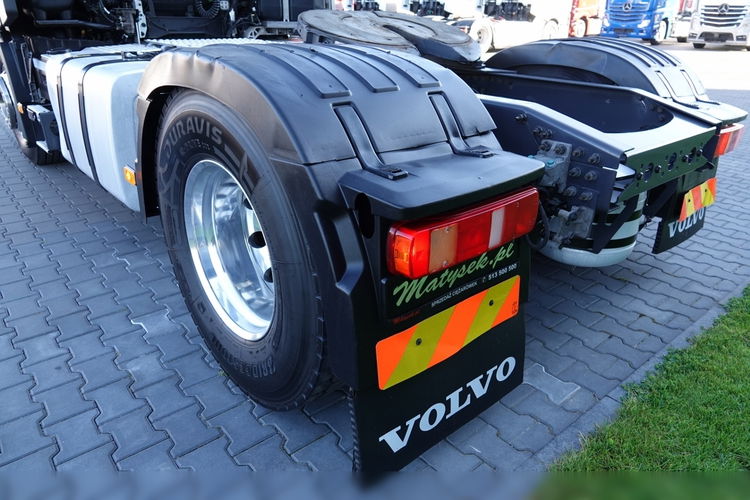 Volvo FM 450 / PEŁNY ADR / EURO 6 zdjęcie 14