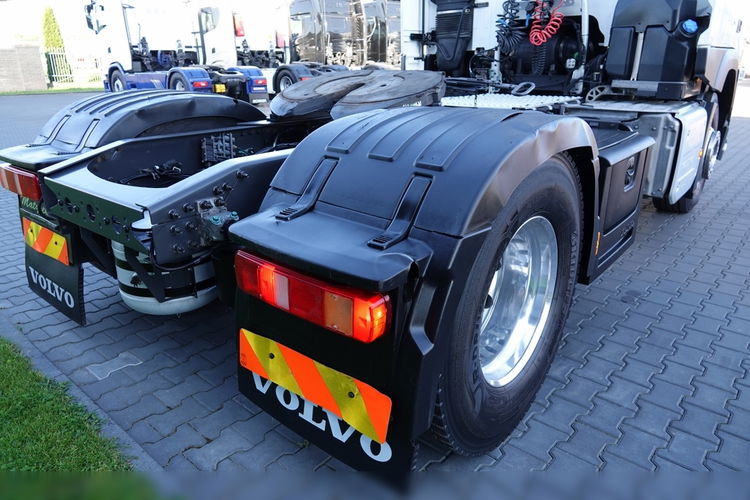 Volvo FM 450 / PEŁNY ADR / EURO 6 zdjęcie 15