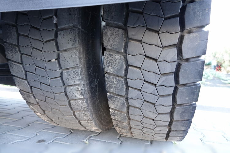 Volvo FM 450 / PEŁNY ADR / EURO 6 zdjęcie 21