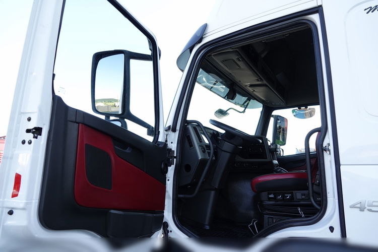 Volvo FM 450 / PEŁNY ADR / EURO 6 zdjęcie 22