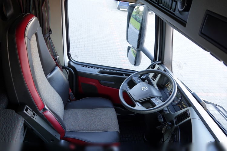 Volvo FM 450 / PEŁNY ADR / EURO 6 zdjęcie 26