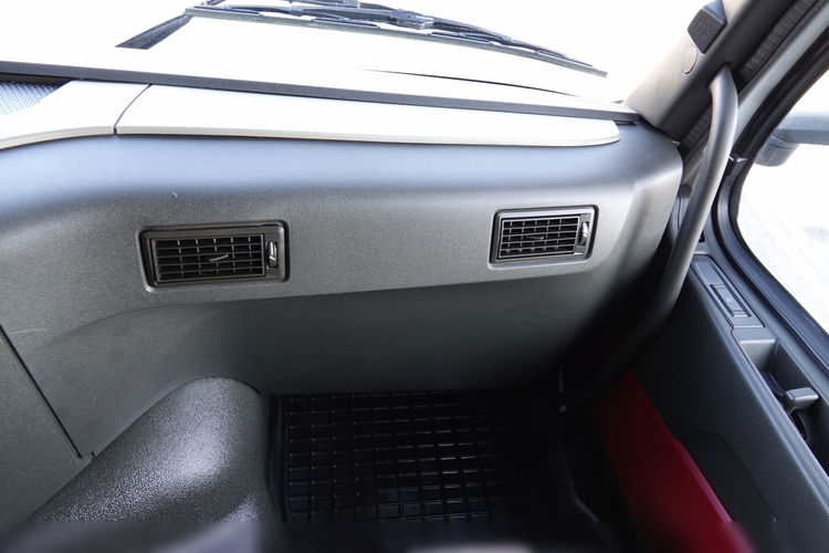 Volvo FM 450 / PEŁNY ADR / EURO 6 zdjęcie 31