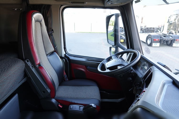 Volvo FM 450 / PEŁNY ADR / EURO 6 zdjęcie 35