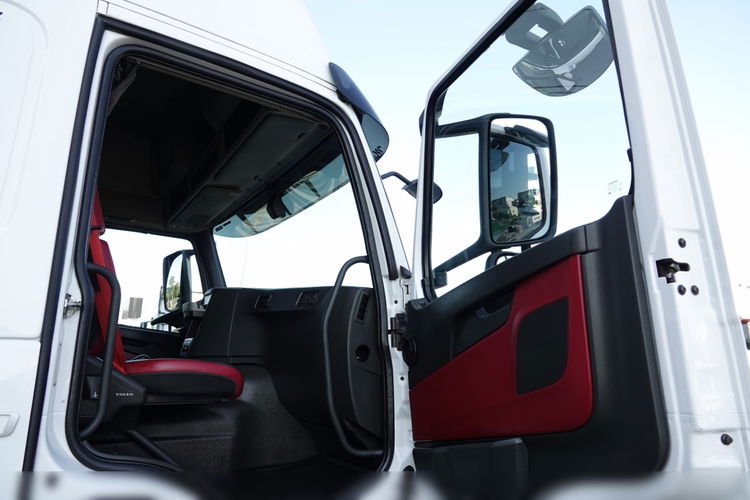 Volvo FM 450 / PEŁNY ADR / EURO 6 zdjęcie 37