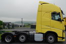 Volvo FH 500 / 6x2 / PUSHER / Oś Skrętna i Podnoszona / MEGA / LOWDECK / 3 osiowy ciągnik siodłowy / DMC: 60 TON / Z NIEMIEC zdjęcie 10