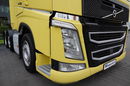 Volvo FH 500 / 6x2 / PUSHER / Oś Skrętna i Podnoszona / MEGA / LOWDECK / 3 osiowy ciągnik siodłowy / DMC: 60 TON / Z NIEMIEC zdjęcie 11
