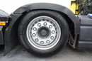 Volvo FH 500 / 6x2 / PUSHER / Oś Skrętna i Podnoszona / MEGA / LOWDECK / 3 osiowy ciągnik siodłowy / DMC: 60 TON / Z NIEMIEC zdjęcie 23