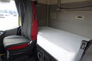 Volvo FH 500 / 6x2 / PUSHER / Oś Skrętna i Podnoszona / MEGA / LOWDECK / 3 osiowy ciągnik siodłowy / DMC: 60 TON / Z NIEMIEC zdjęcie 28